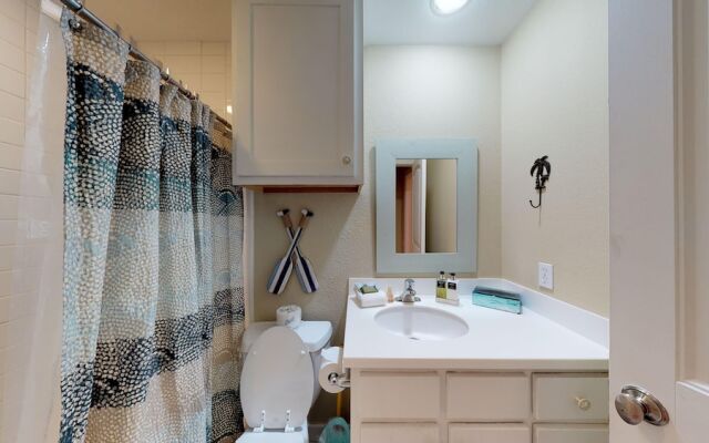 Dockside Sc2 4 Bedroom Home