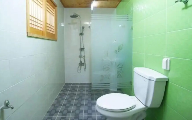 Chan's House Pension