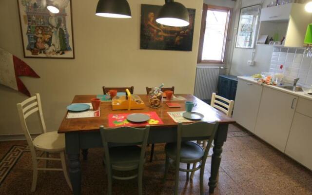 B&B Firenze Lorenzo&Lorenzo