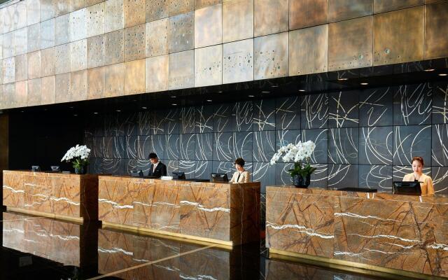 InterContinental Beijing Beichen by IHG