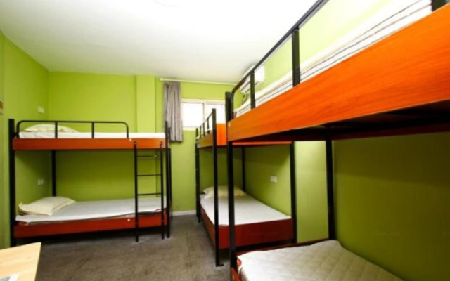 Meet You Hostel