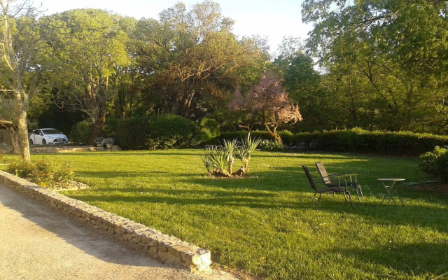 Hotel Château de Palaja