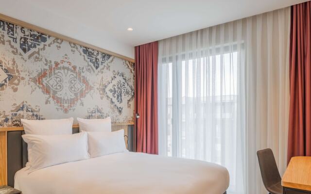 Mercure Prishtina City