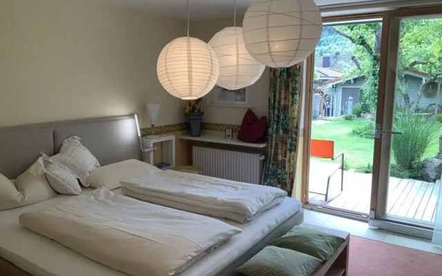 Baldauf Modern Retreat