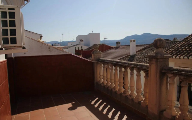 Apartamentos nueva 13