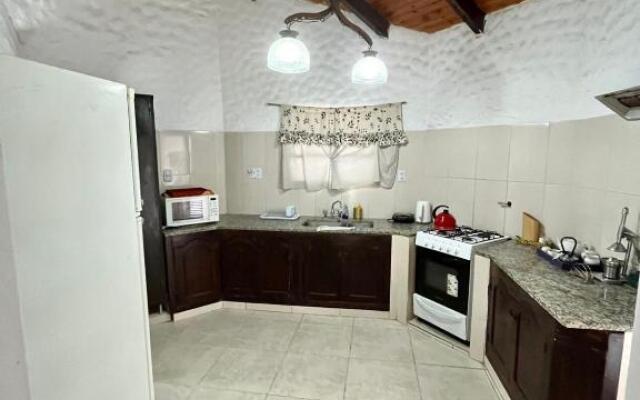 Casa en Rio Hondo