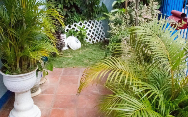 Villa Shalom Guest House
