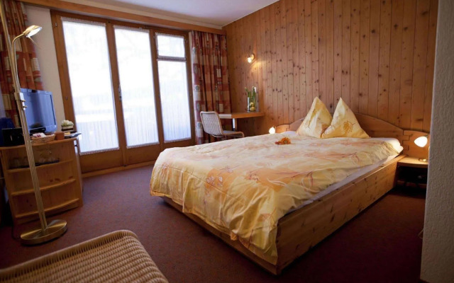 Hotel Cabana