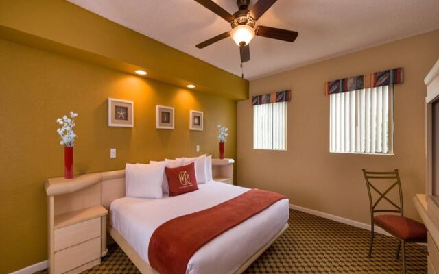 Westgate Towers Resort