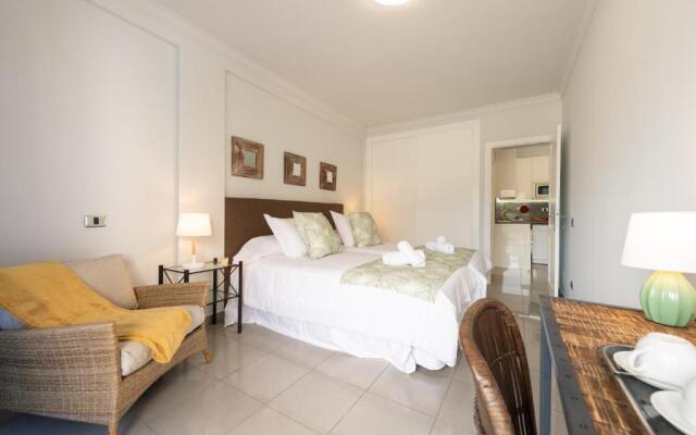 Deisy apartments 1G