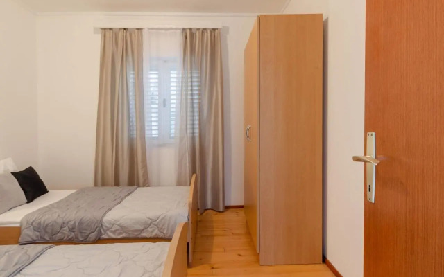 Tomas apartment no.2