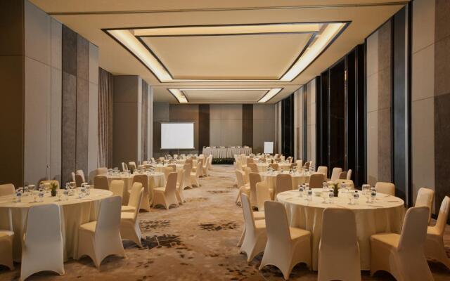 Hotel Santika Premiere Bandara - Palembang