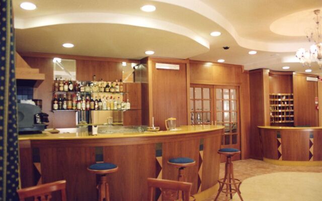 Hotel Park 108