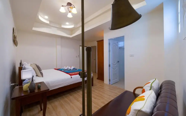 3 Bedroom Villa in Good Location CH88