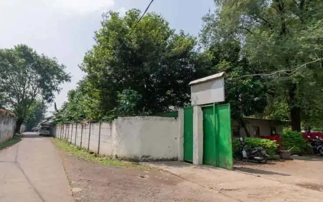 RedDoorz Syariah @ Taman Green Legon