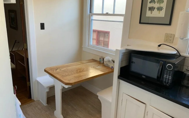 PrivateRooms in CoLiving Home Berkeley