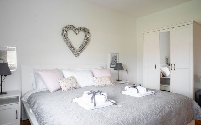Lovely Villa in Krapinske Toplice with Garden and Barbeque