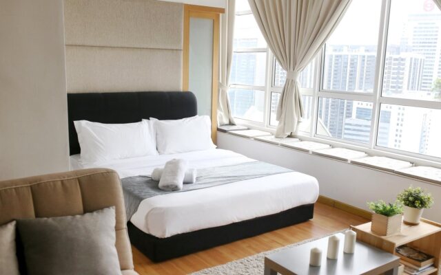 Park View Service Apartment