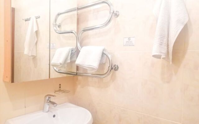 Апартаменты Свит Хоум на ул. Красная Пресня, д. 31