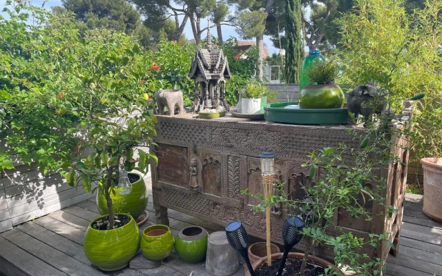 Villa Bali