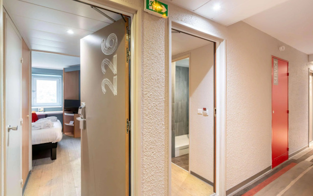 ibis Antibes Sophia Antipolis