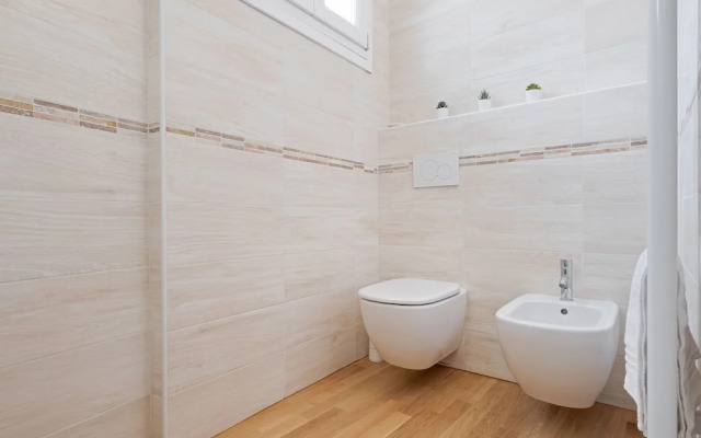 Exclusive Palazzo Bianconcini