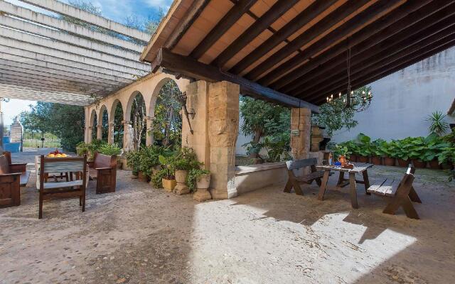 Son Rafael - Six Bedroom