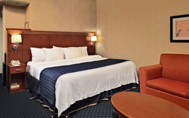 Courtyard by Marriott Harrisburg Hershey