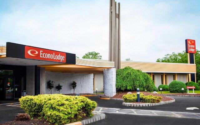 Econo Lodge Somerset