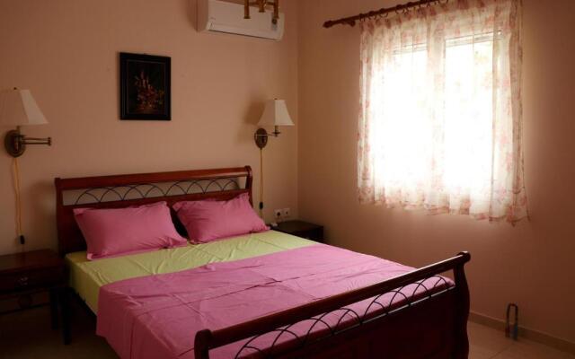 Ioannas 1