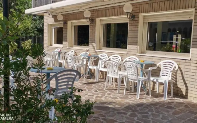Hotel Rugantino