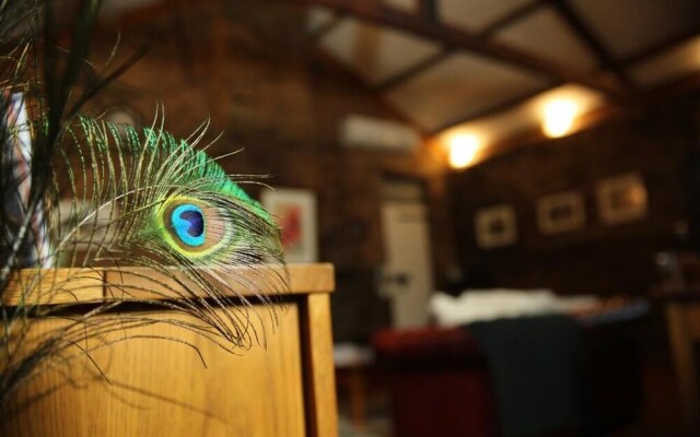 William Hunt’s Retreat