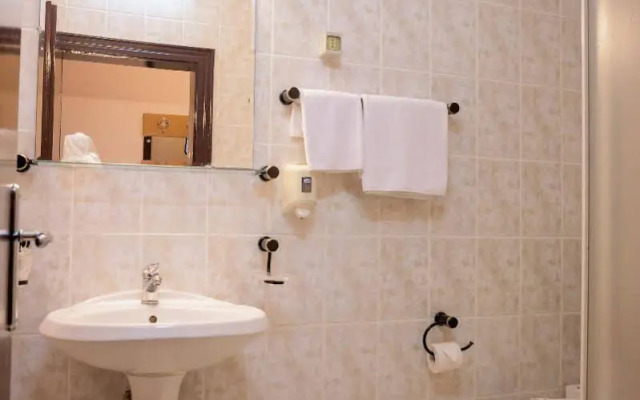 Hotel Reghina