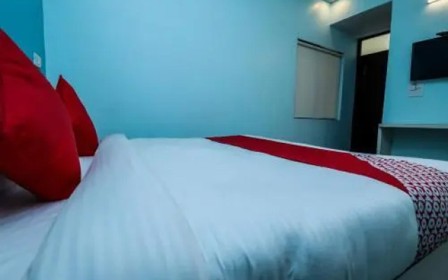 Lata Arcade Inn by OYO Rooms