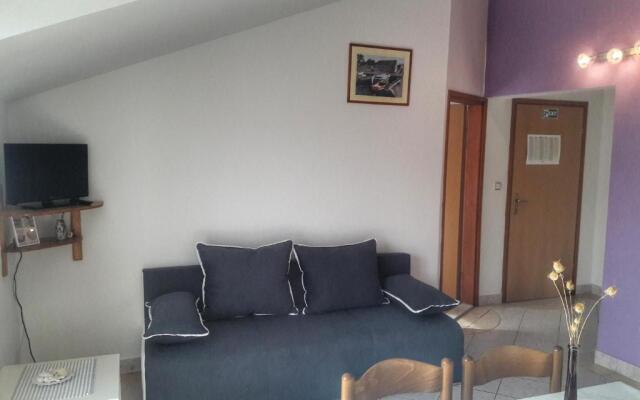 Apartmani Peran