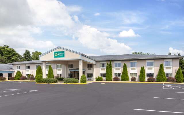 Quality Inn Huron
