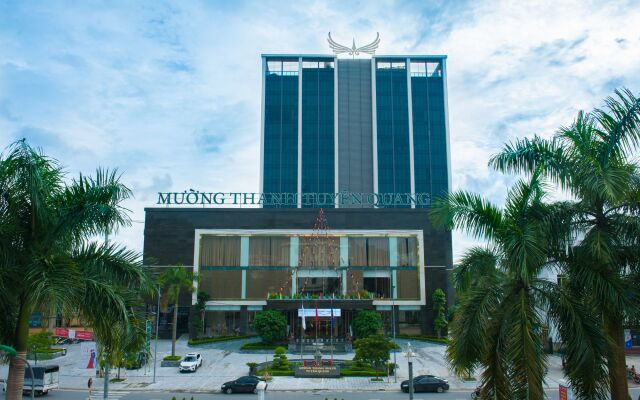 Muong Thanh Grand Tuyen Quang Hotel