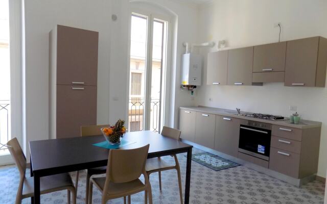 Trevisani Liberty House