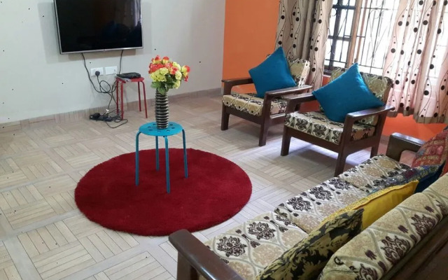 Aartiana Room