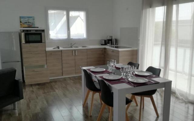 Résidence des dunes