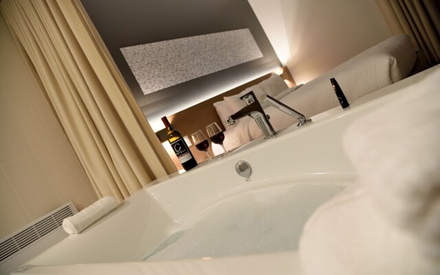 La Cache du Lac Champlain