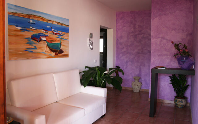 B&B Villa Francesco