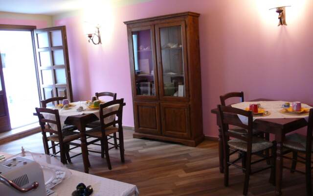 Romantico B&B