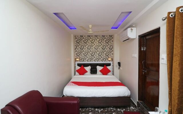 OYO 16919 Hotel Prerna