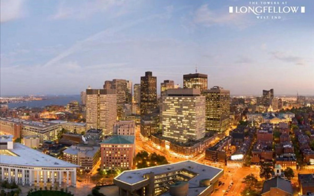 Global Luxury Suites at the Commonwealth