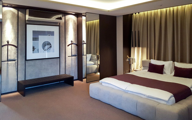 Гостинично-ресторанный комплекс РиверСайд