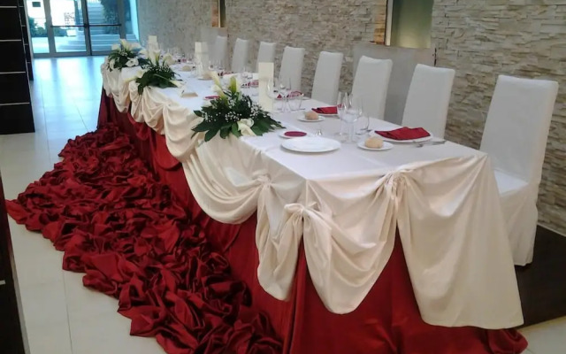 La Fonte dell'Astore