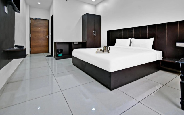 OYO Townhouse 504 by My Stay