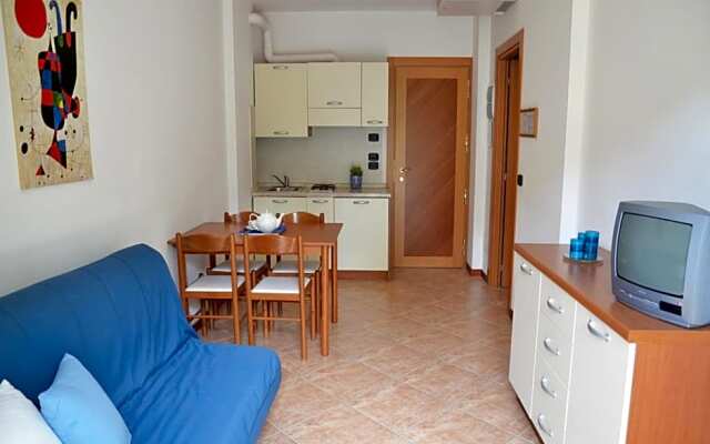 Olimpia Hotel & Aparthotel