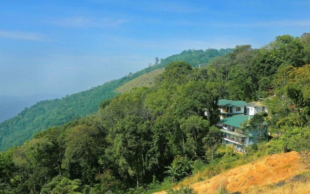 Eagle Mountain Resort Munnar